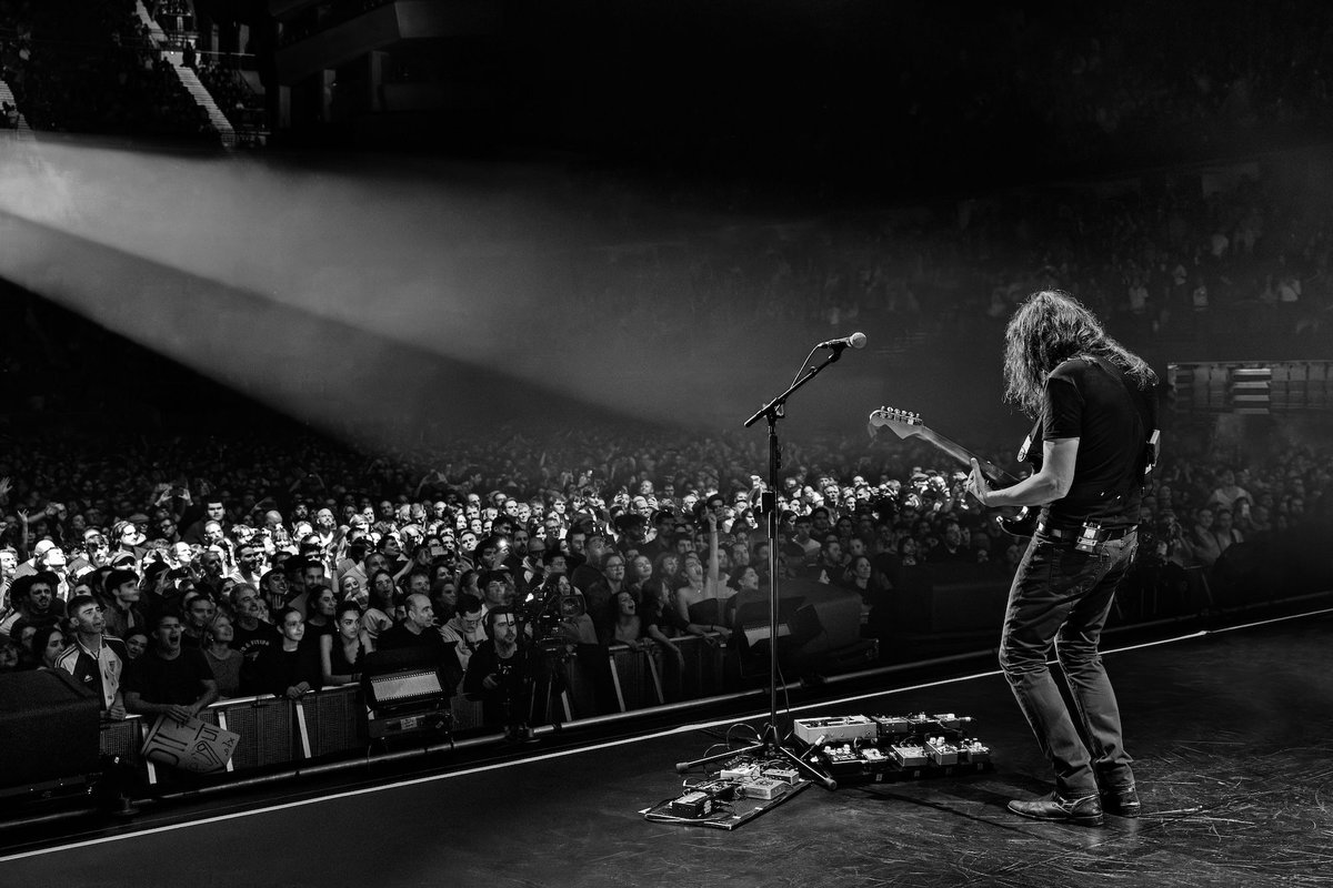 💥 Barcelona 💥
Este viernes y sábado nos vemos en el Palau Sant Jordi. ¡Ya no queda nada!

🕙 Horarios (ambos días):
• 18:30 apertura de puertas
• 20:30 inicio del show