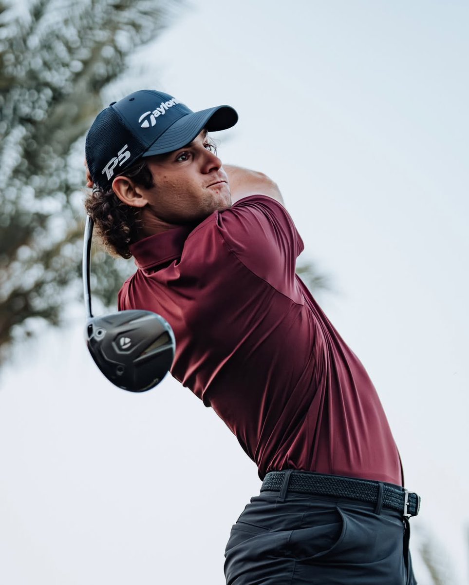 Clarkes Golf tweet media