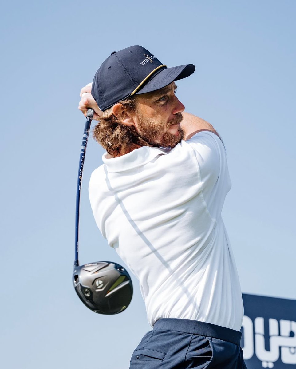 Clarkes Golf tweet media