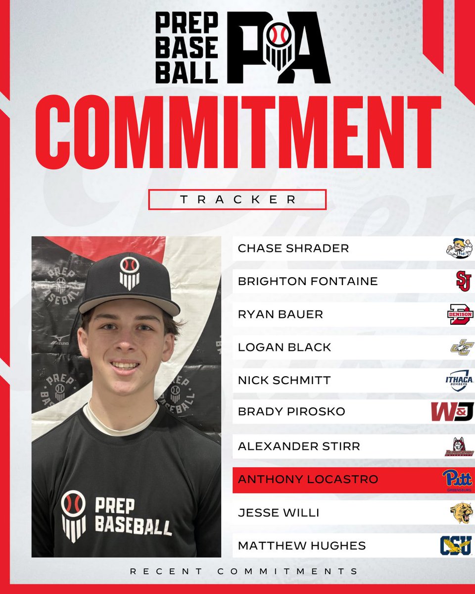 Prep Baseball Pennsylvania tweet media