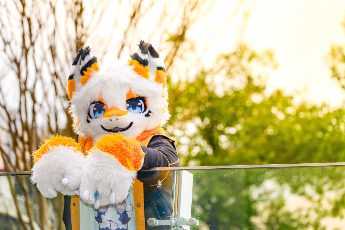 濛雨·暮离秋 tweet media