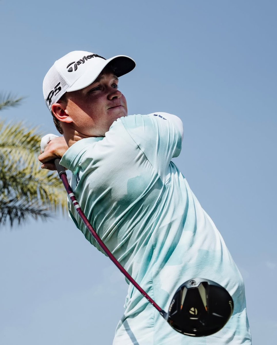 Clarkes Golf tweet media