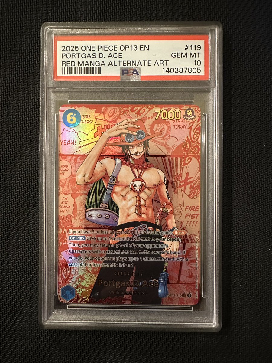 THE WAFFLE TO END ALL WAFFLES 😳

$400 per spot
30 spots

Winner takes Ace. 2nd place gets $200. Max 6 per person. LAST TRAINER STANDING Live on YouTube. Comment below or DM to claim. Payment not due until full. 

Retweets appreciated 💫 #OnePiece #Pokemon