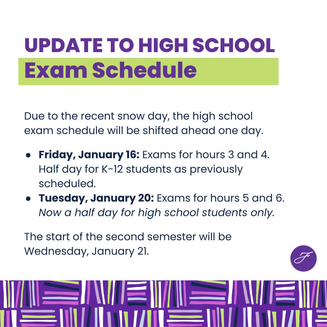 Farmington Public Schools tweet media
