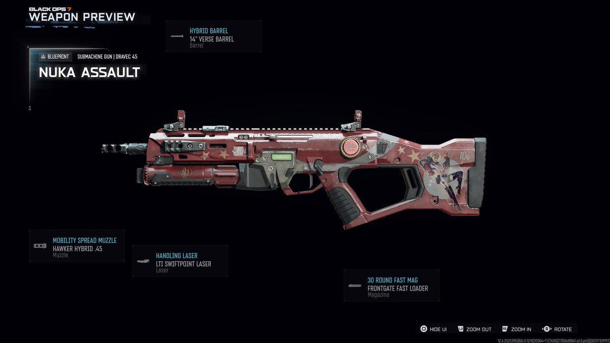 OFFICIAL: The Quantum Exchange Event Is Now Live, including the 