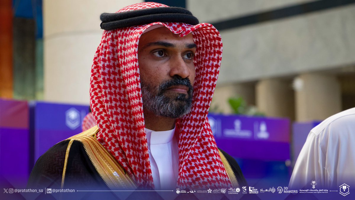 Protothon tweet media