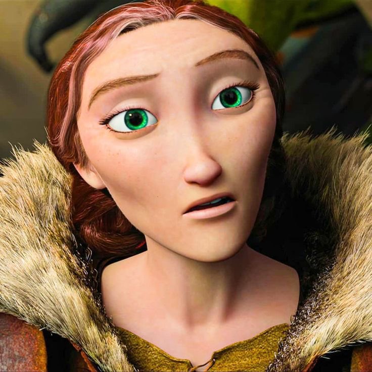 almanaquedisney's tweet image. 🚨 O PEDIDO DOS FÃS VIROU REALIDADE!

Cate Blanchett irá reprisar o papel da VALKA no live-action ‘Como Treinar o Seu Dragão 2’, da Dreamworks.

Ela é a voz original da personagem na animação.

📰: @THR