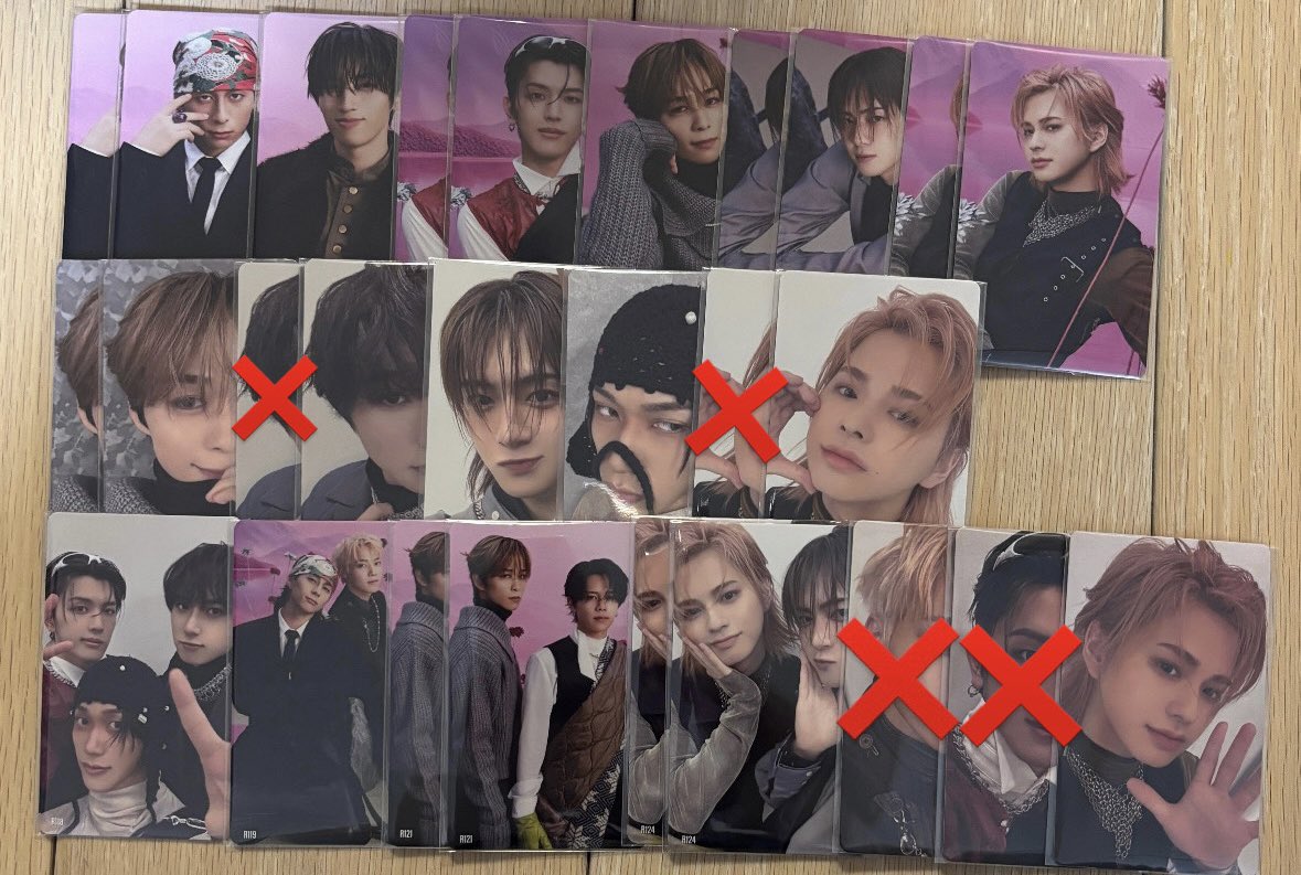 ひなみ tweet media