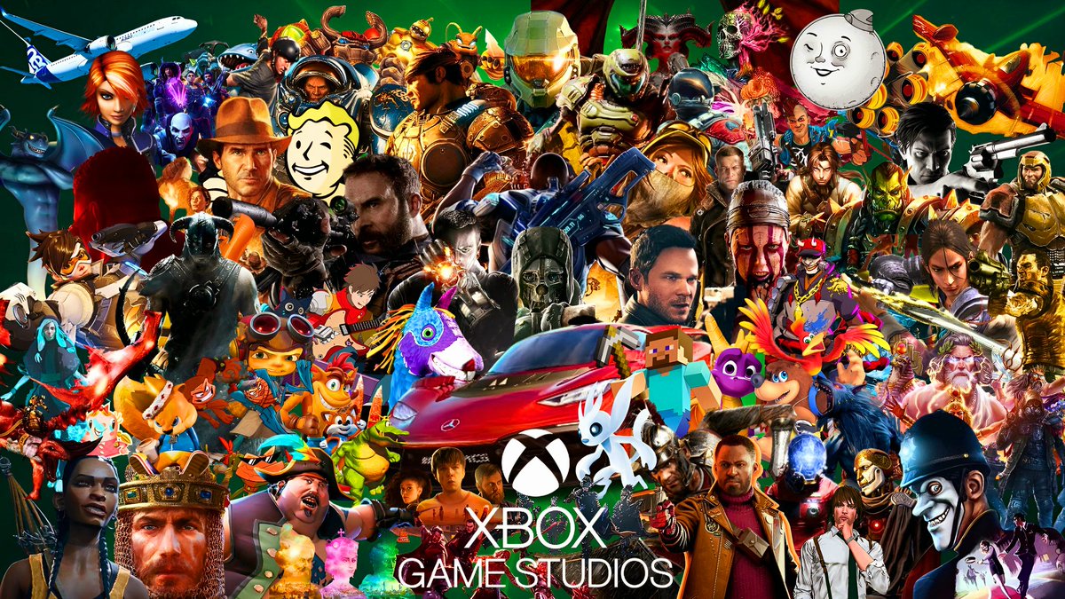 Noticias Xbox tweet media