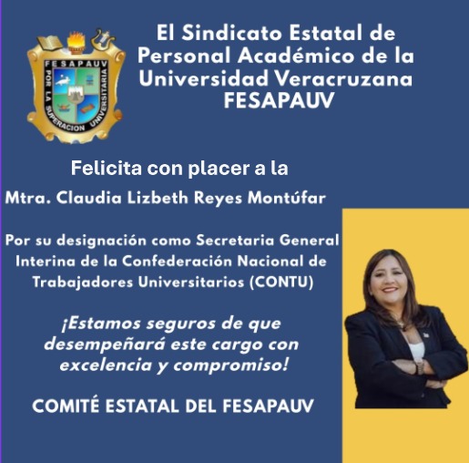 FESAPAUVEstatal's tweet photo. https://t.co/5z5FCFBkPj