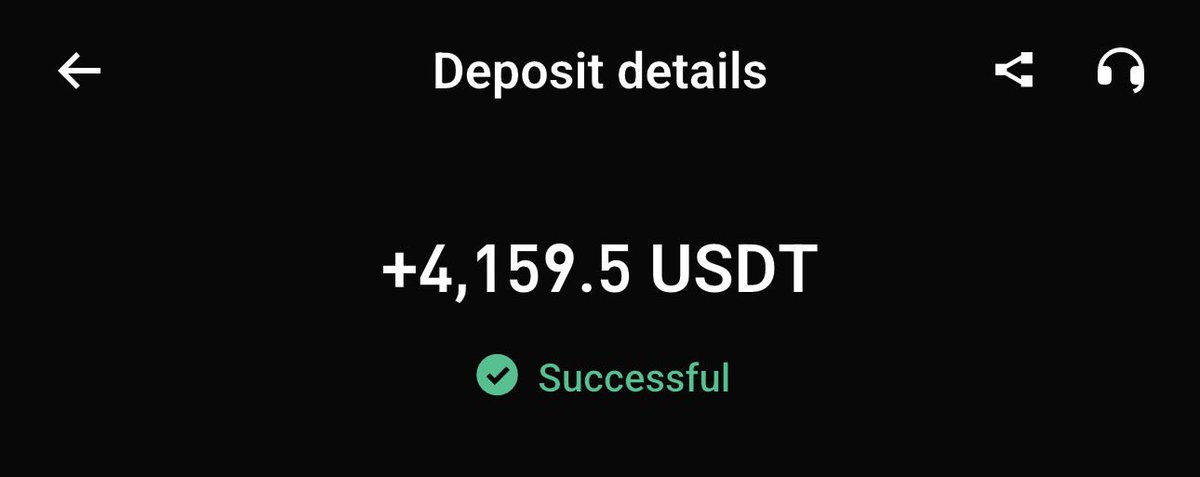 traderomercan's tweet image. 2-3 haftadır @atsfunded üzerinden trade ediyorum $200.000 dolarlık fonu önce canlı hesaba geçirdim sonra $5000 dolar civarı kâr yaptım onu da son bitcoin işlemi sağolsun onunla hallettim. Bugün de 4200 dolar payout çektim. Firma özelinde konuşmam gerekirse gayet iyi herhangi bir…