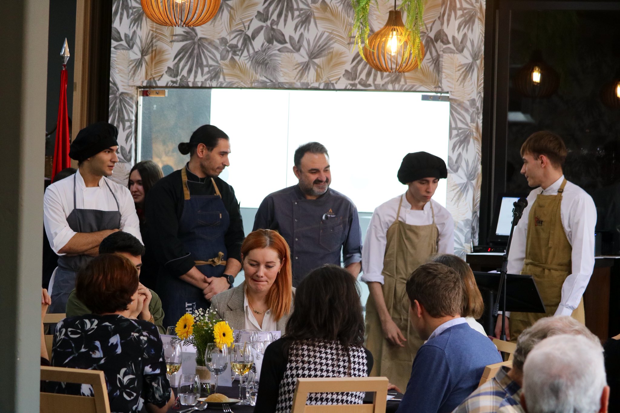 Foto cedida por Ayuntamiento de Alcalá 
