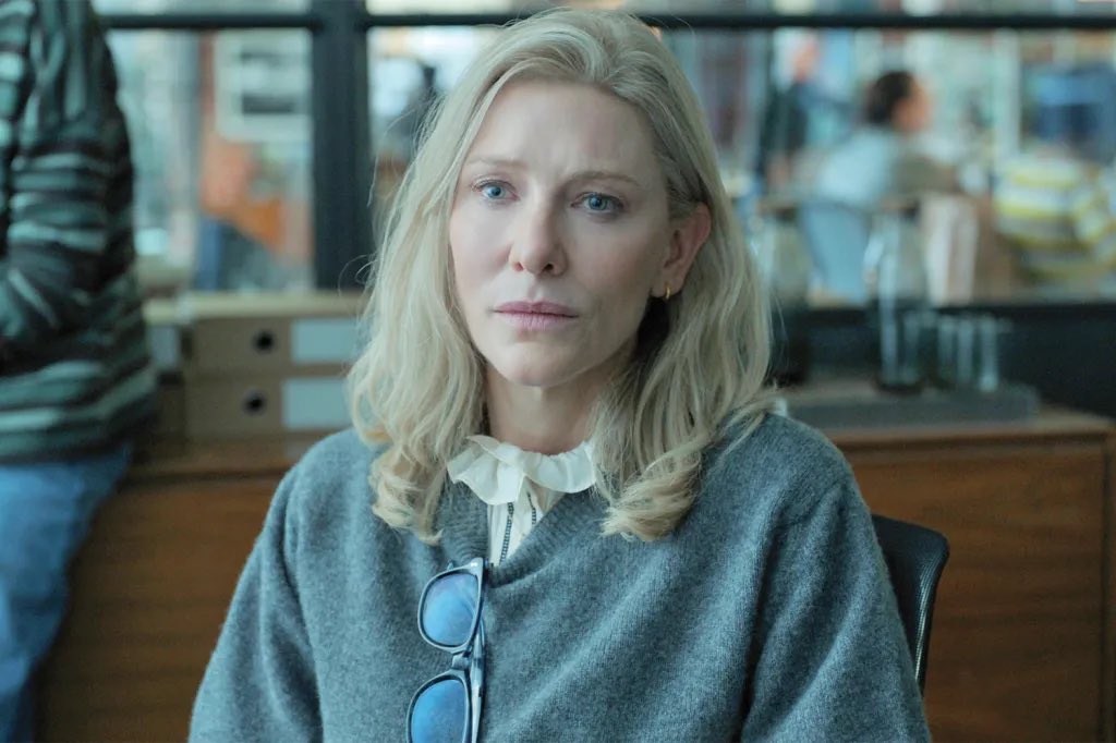 DiscussingFilm's tweet image. Cate Blanchett will return as Valka in the live-action ‘HOW TO TRAIN YOUR DRAGON 2’

In theaters on June 11, 2027.

(Source: hollywoodreporter.com/movies/movie-n…)