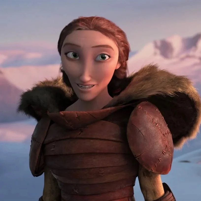 DiscussingFilm's tweet image. Cate Blanchett will return as Valka in the live-action ‘HOW TO TRAIN YOUR DRAGON 2’

In theaters on June 11, 2027.

(Source: hollywoodreporter.com/movies/movie-n…)