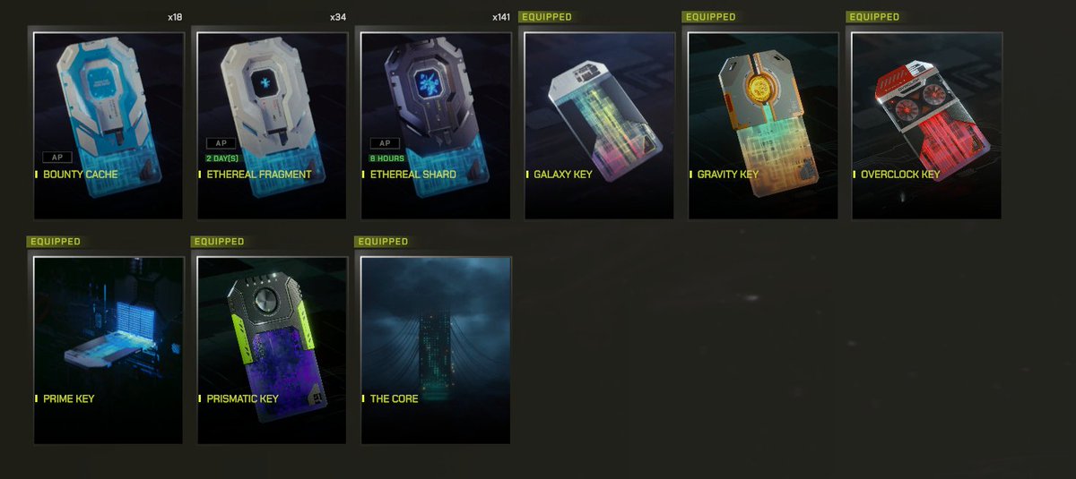 Thx <a href="/ParallelTCG/">Parallel</a> ,I've invested in this game for the long term, and it's great. The only thing missing is French language support, which would be a disadvantage for future competitive play and for better understanding all the decks.

Deck 100% Niamh