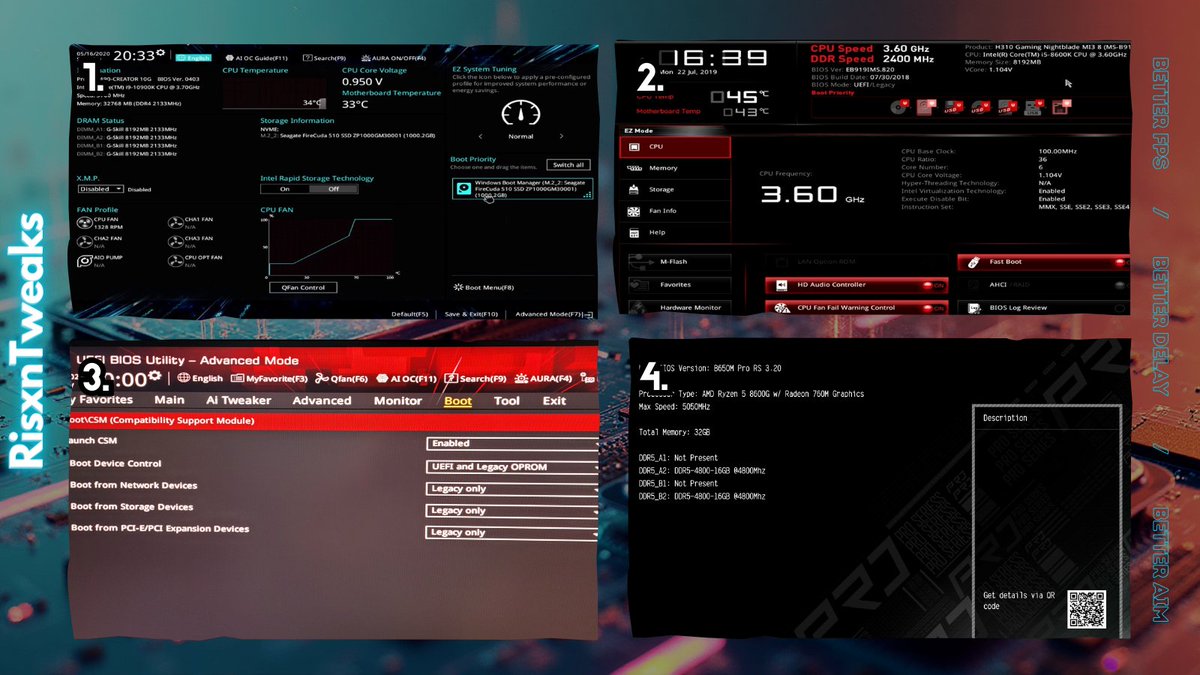 Risxn Tweaks tweet media