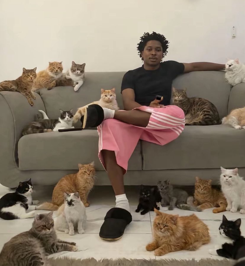 When the genie misunderstands your wish😖