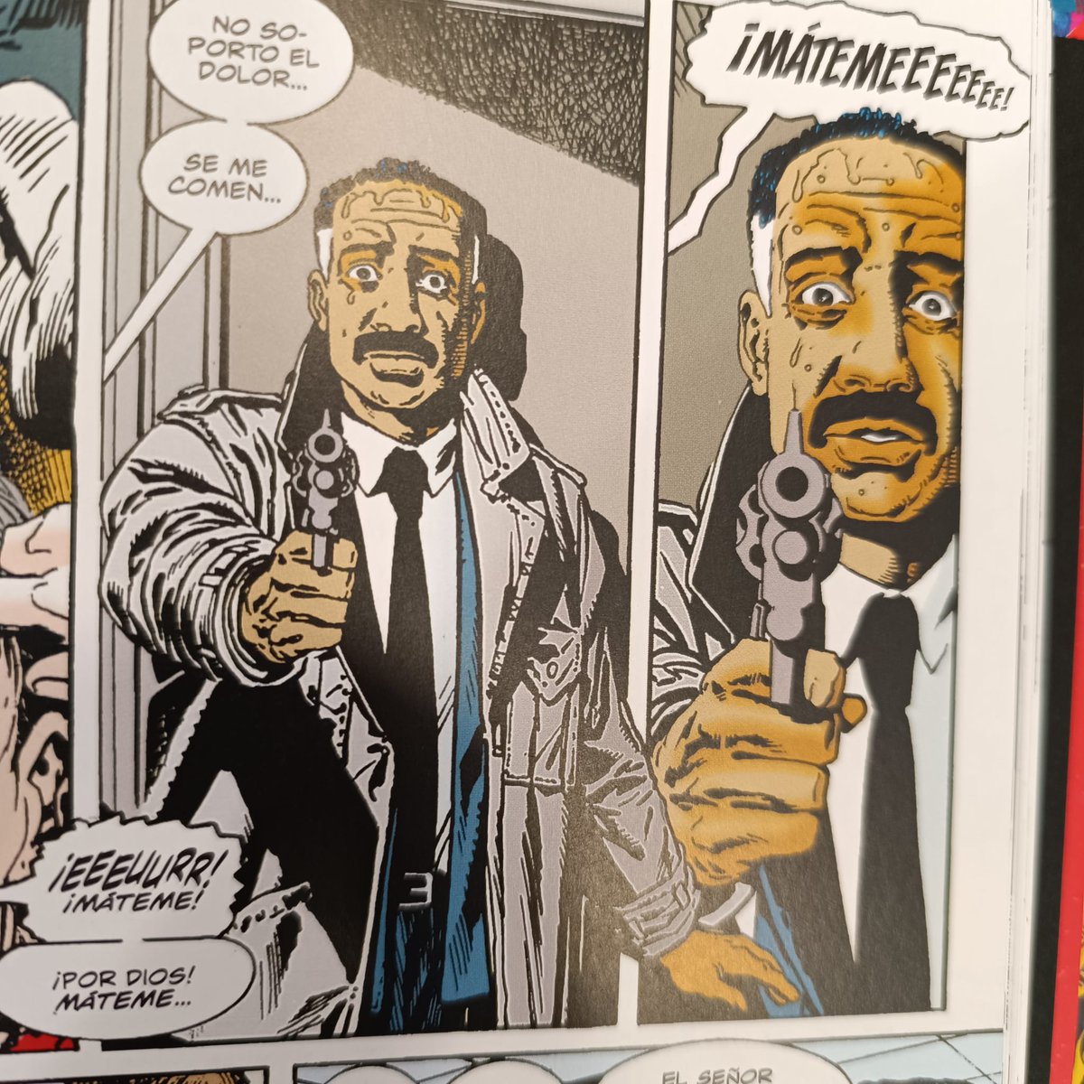 Universal Comics tweet media