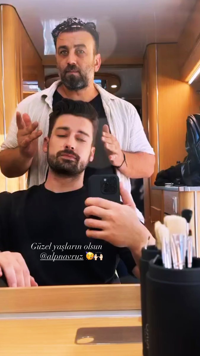 #AlpNavruz