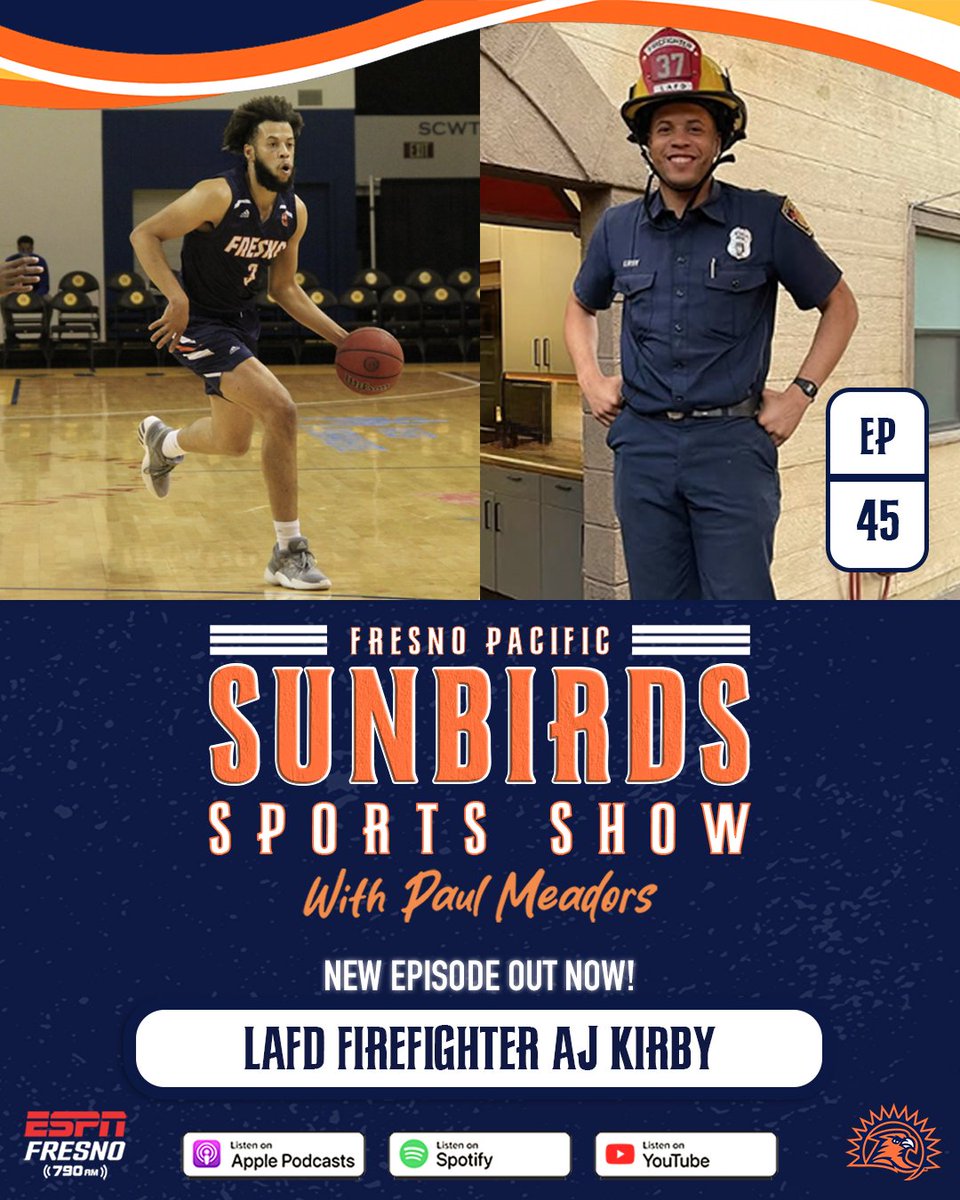 FPU Sunbirds tweet media