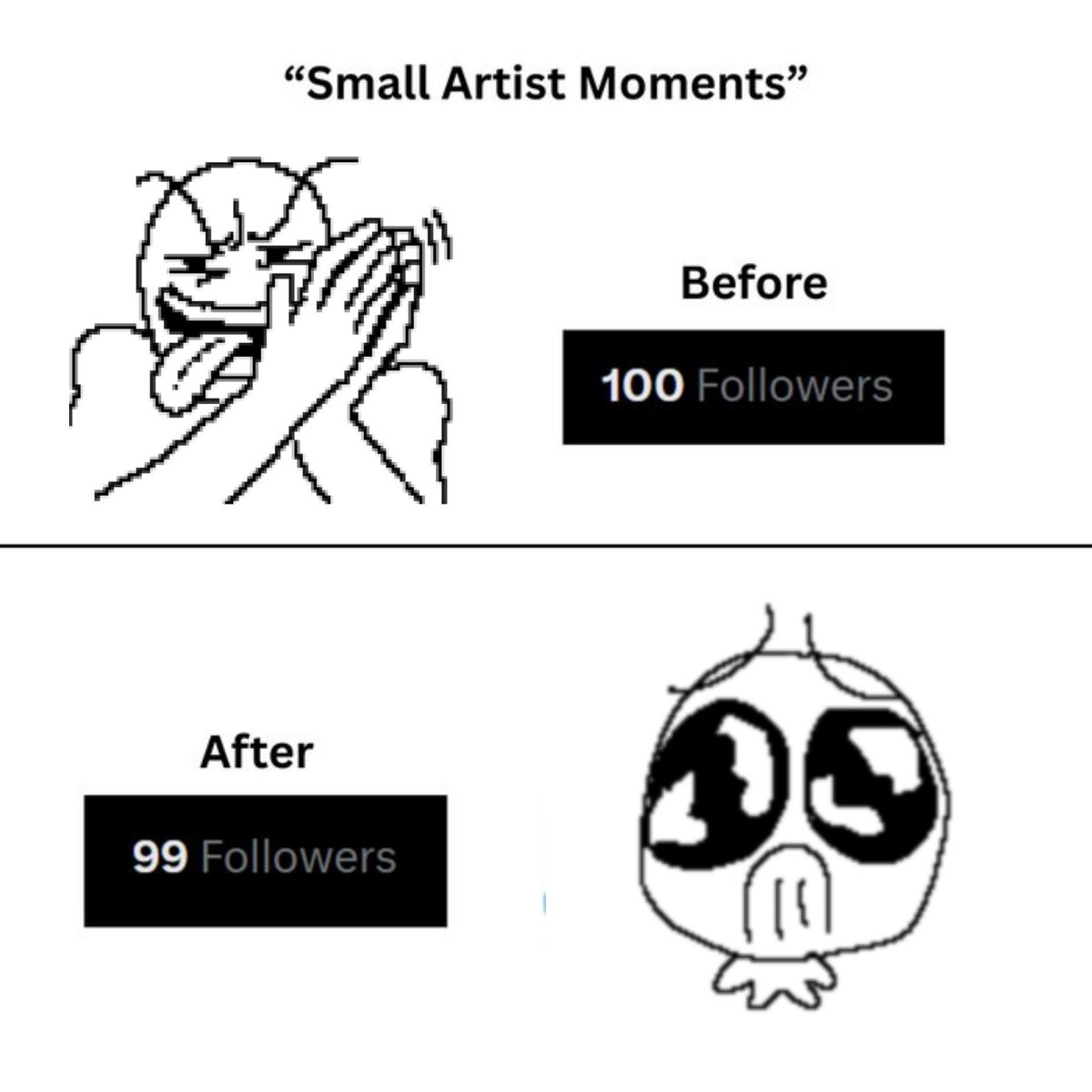 𝙇𝙪𝙘𝙮 💜/ 𝓥𝓽𝓾𝓫𝓮𝓻 𝓐𝓻𝓽𝓲𝓼𝓽 tweet media