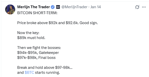 BeagleCryptoNFT's tweet photo. High IQ @yhbryankimiq, we have to defeat the Gatekeeper and Final Boss to win the $100K.  

Did you check with @MerlijnTrader or we may just skip all this🤣? 

#investing, #crypto, #Bitcoin https://t.co/B3zVcGRs9k