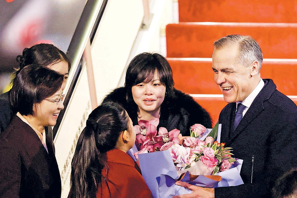 Ming Pao (Vancouver) (@mingpaovan) / Posts / X