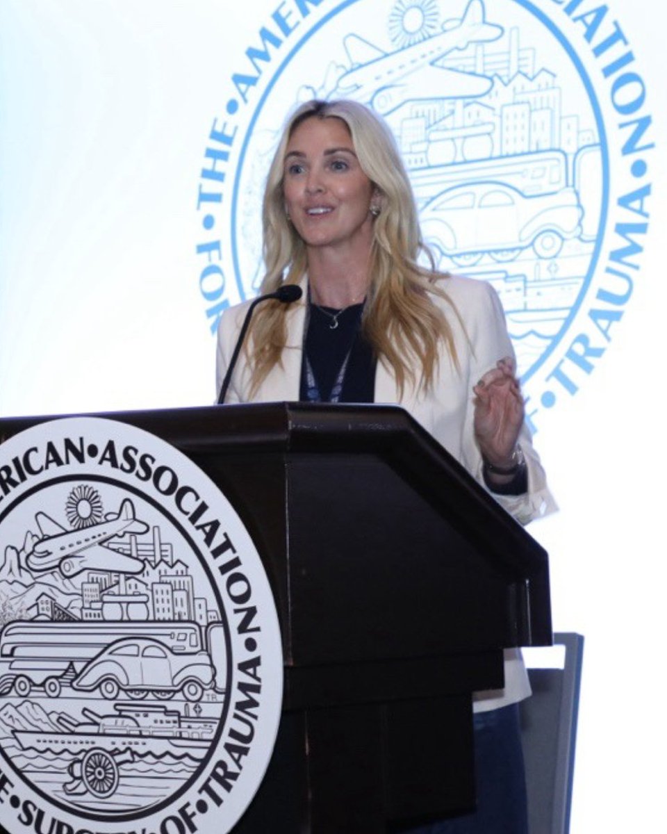 AAST Associate Members tweet media