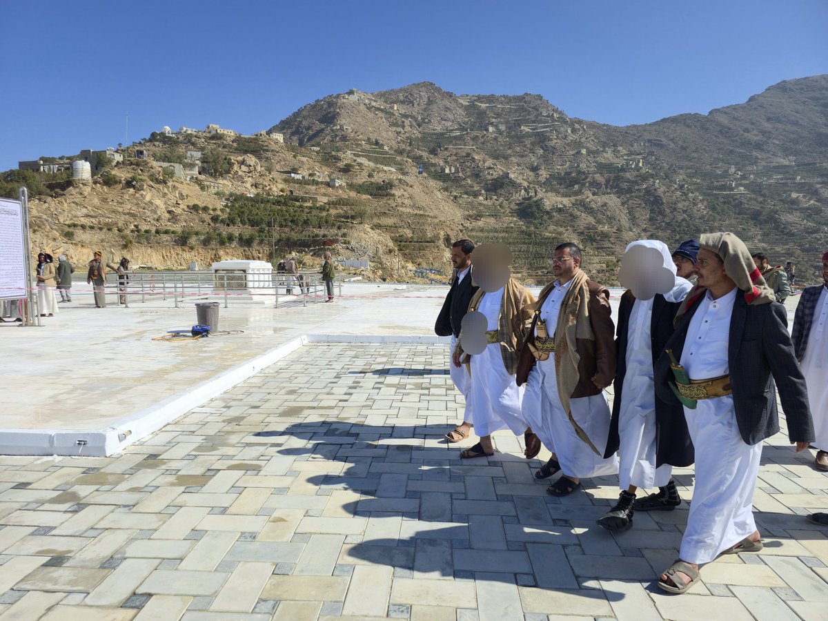 حزام الأسد tweet media