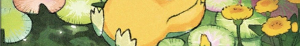 KDCOLLECTS's tweet image. tap this tweet to see psyduck contemplating life