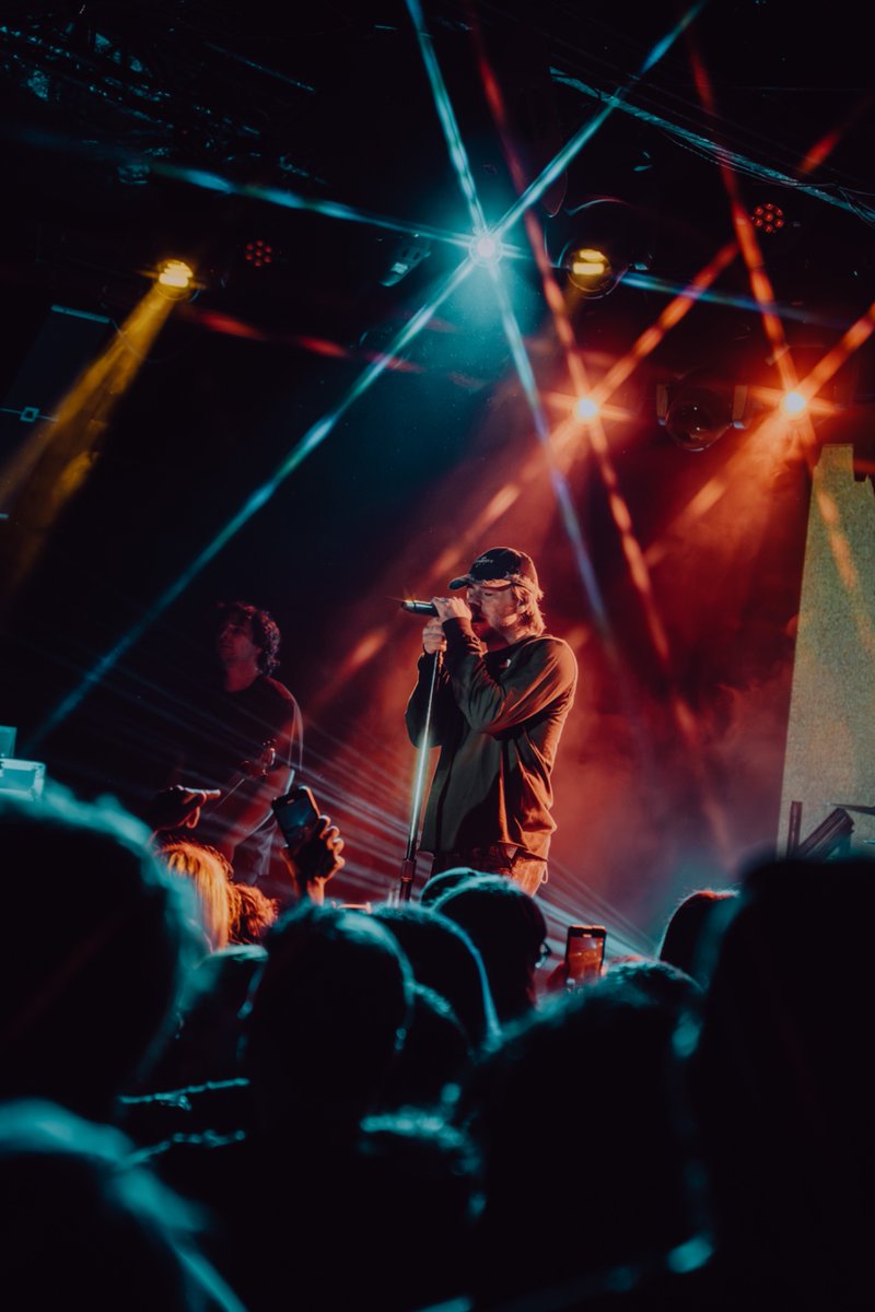 Thousand Below tweet media