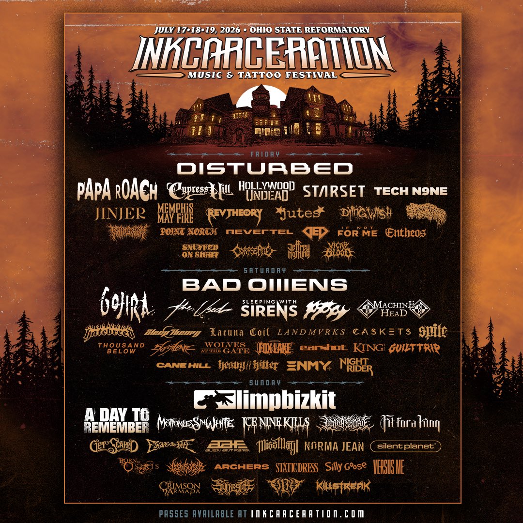 EscapeTheFate tweet media