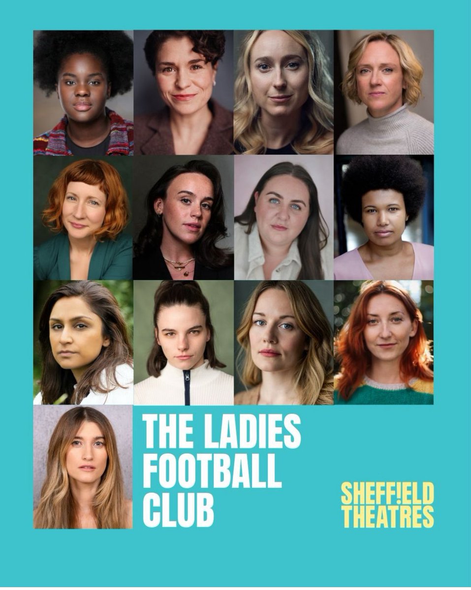 Clair Hayley Norris tweet media