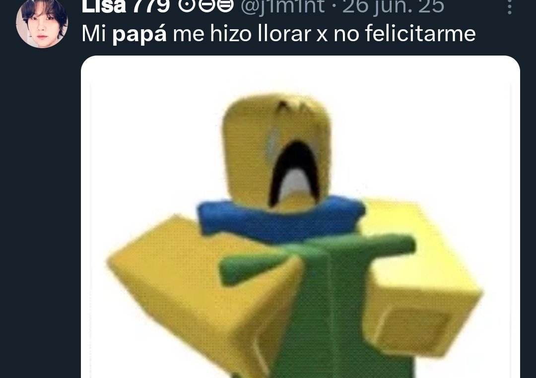 CB97kiowo's tweet image. Por esta razón y más dije que las armys deberían hacerse un test psicológico :(