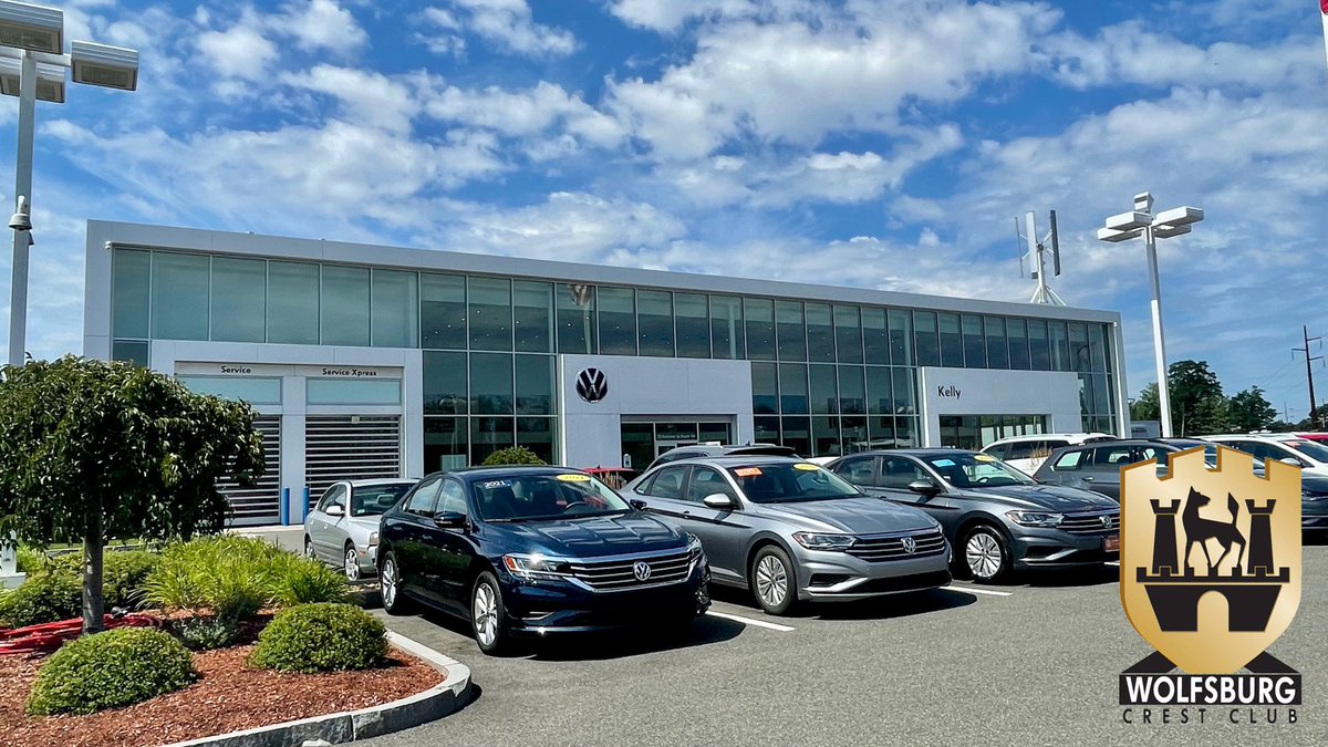 Kelly Auto Group tweet media