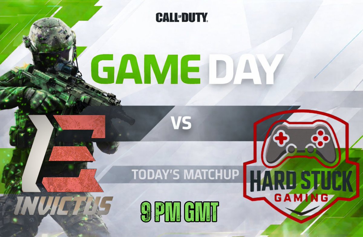 Invictus Esports tweet media