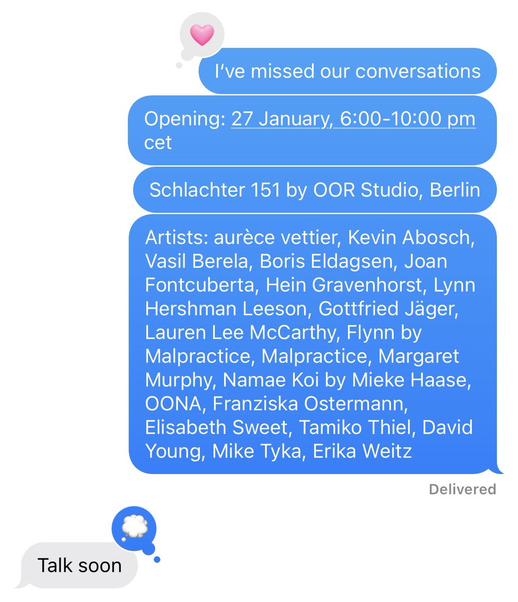 The Second-Guess tweet media