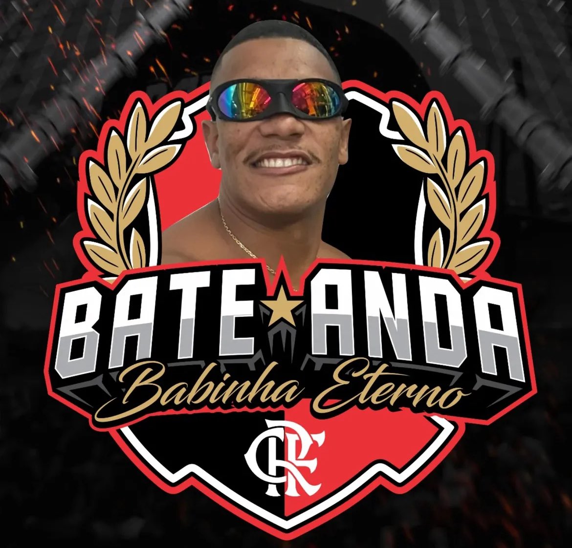 adm_orgcrf's tweet photo. PERDEMOS UM GRANDE IRMÃO DE FARDA. QUE DEUS POSSA CONFORTAR SUA FAMÍLIA ⚫️🔴

Descanse em Paz Guerreiro! https://t.co/W6OZ1FahSw