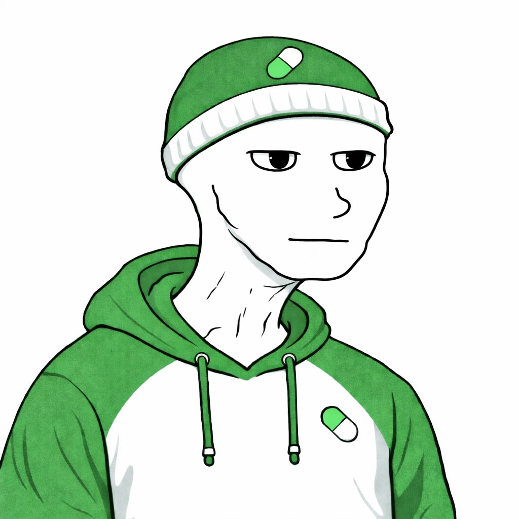 Humanevolvd's tweet photo. $Chopped 
EeaLru1fCNjjeMnkRxyRPRevYqNba7krCzdFeGTPpump https://t.co/pDWd7FMraE