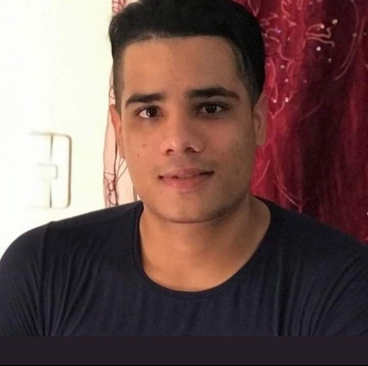 🇨🇺 Vamos a visibilizar los presos políticos menos conocidos. Miguel Enrique Girón Velázques fue sentenciado a 11 años de privación de libertad por manifestarse  pacíficamente el 11J. No lo podemos dejar solo. Exijo su liberación inmediata.