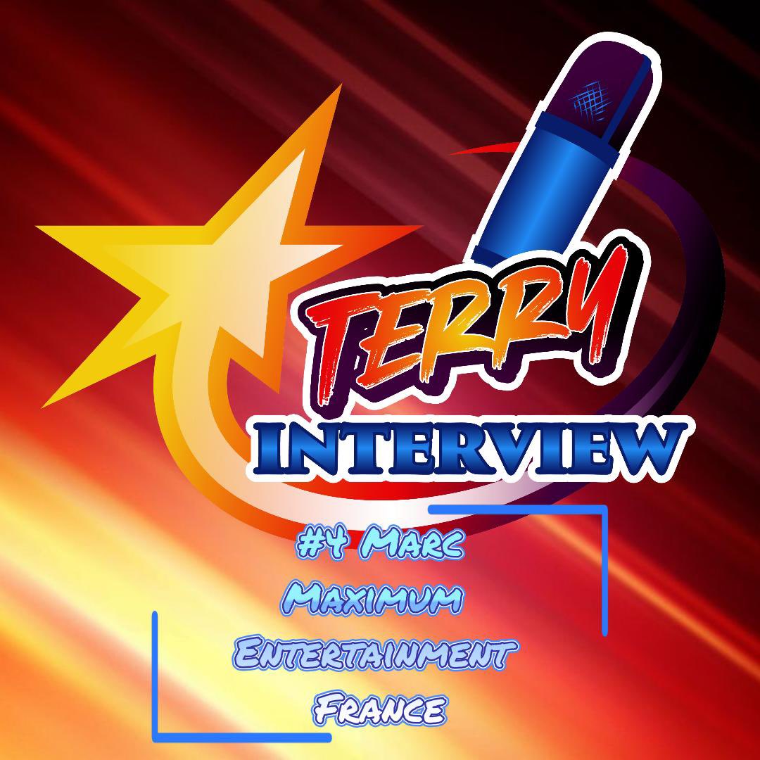 Terry_LevelMAX's tweet image. #TerryInterview n’4 Marc Nivelle de chez @MaxEnt_FR 
On est revenu sur tout son parcours professionnel et son avis sur l’industrie du JV.
Les liens du podcast: terryinterview.lepodcast.fr
Le replay YouTube : youtube.com/watch?v=HOLwn-… 
Tu peux RT ça fait plaisir ! À bientôt !!