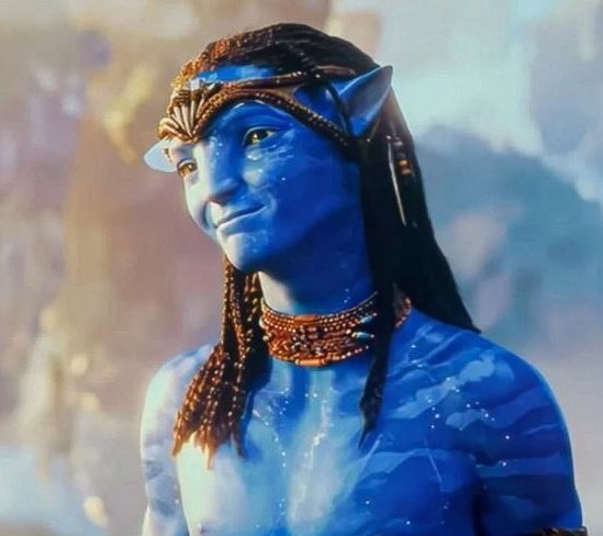 netheyum's tweet image. Neteyam impact must be studied because it not only impacted the Sully family in terms of losing someone and grief, but it also impacts us as a viewer and audience.
Leaving us with a profound sense of loss to our loved one.