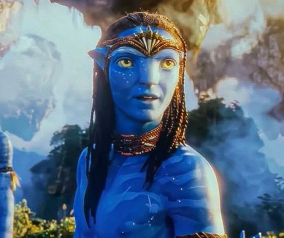 netheyum's tweet image. Neteyam impact must be studied because it not only impacted the Sully family in terms of losing someone and grief, but it also impacts us as a viewer and audience.
Leaving us with a profound sense of loss to our loved one.