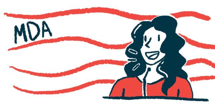 A CMT patient advocate and founder of the Hereditary Neuropathy Foundation will receive an impact award from the MDA for advancing research. buff.ly/H9VNU5a