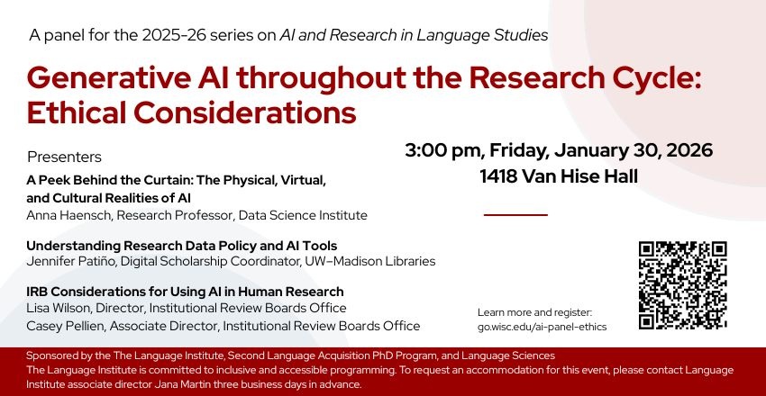 datascience@uw tweet media