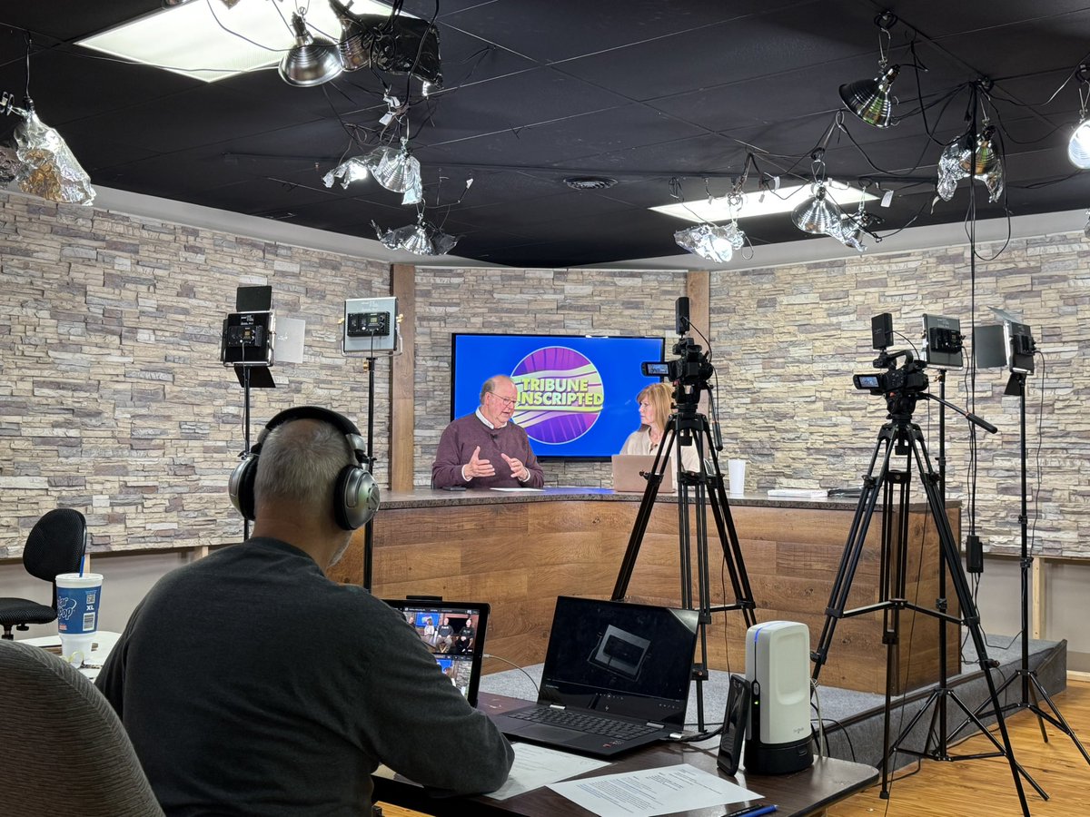 William Galloway tweet media