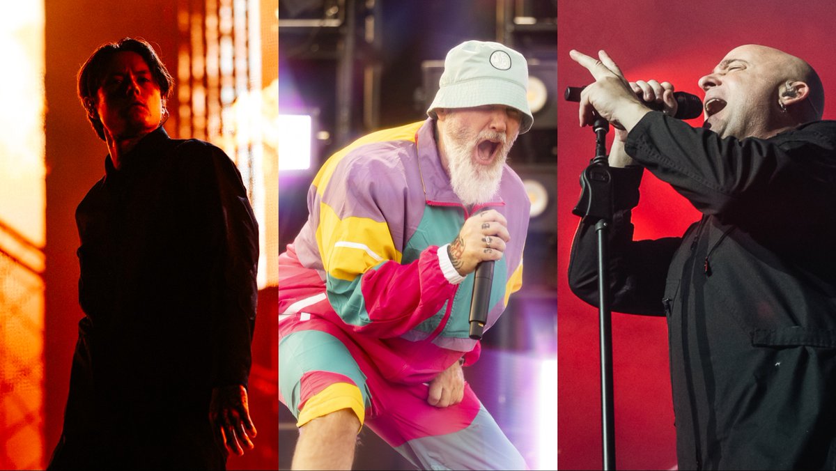 Revolvermag's tweet image. 🔥BAD OMENS, LIMP BIZKIT and DISTURBED headline Inkcarceration 2026
revolvermag.com/events/bad-ome…