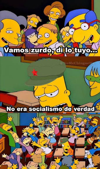 Señor exprópiese (@novive_socialis) on Twitter photo 