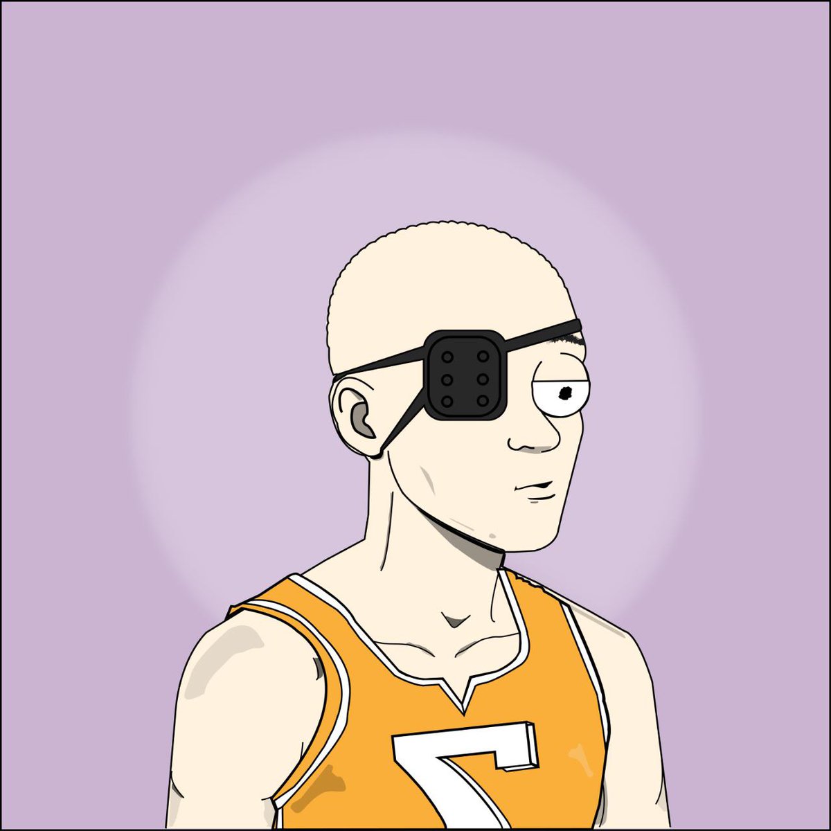 Still fucking bullish.
I worked so hard to give up now.

ITS PUBLIC MINT.
Baldmfers still believes.