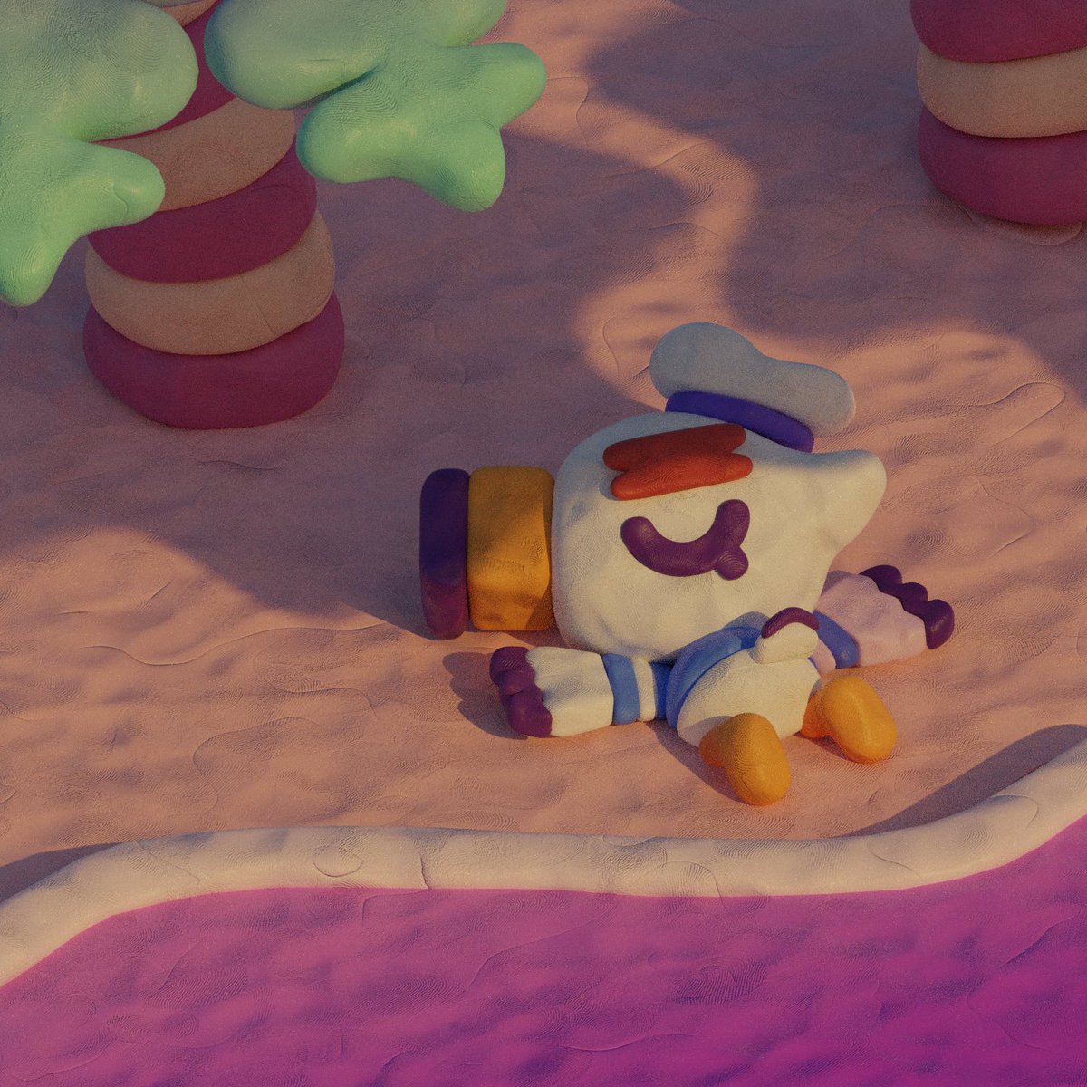 CrisppyBoat's tweet image. Animal crossing